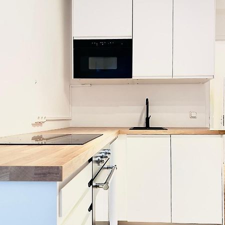 Central City Lofts Wien Ngoại thất bức ảnh