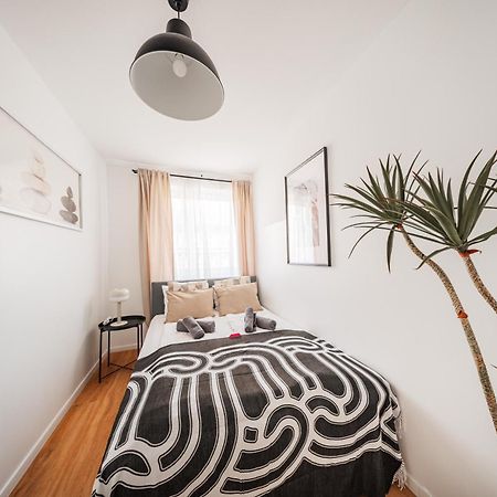 Central City Lofts Wien Ngoại thất bức ảnh