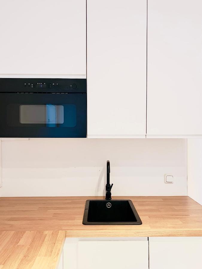 Central City Lofts Wien Ngoại thất bức ảnh