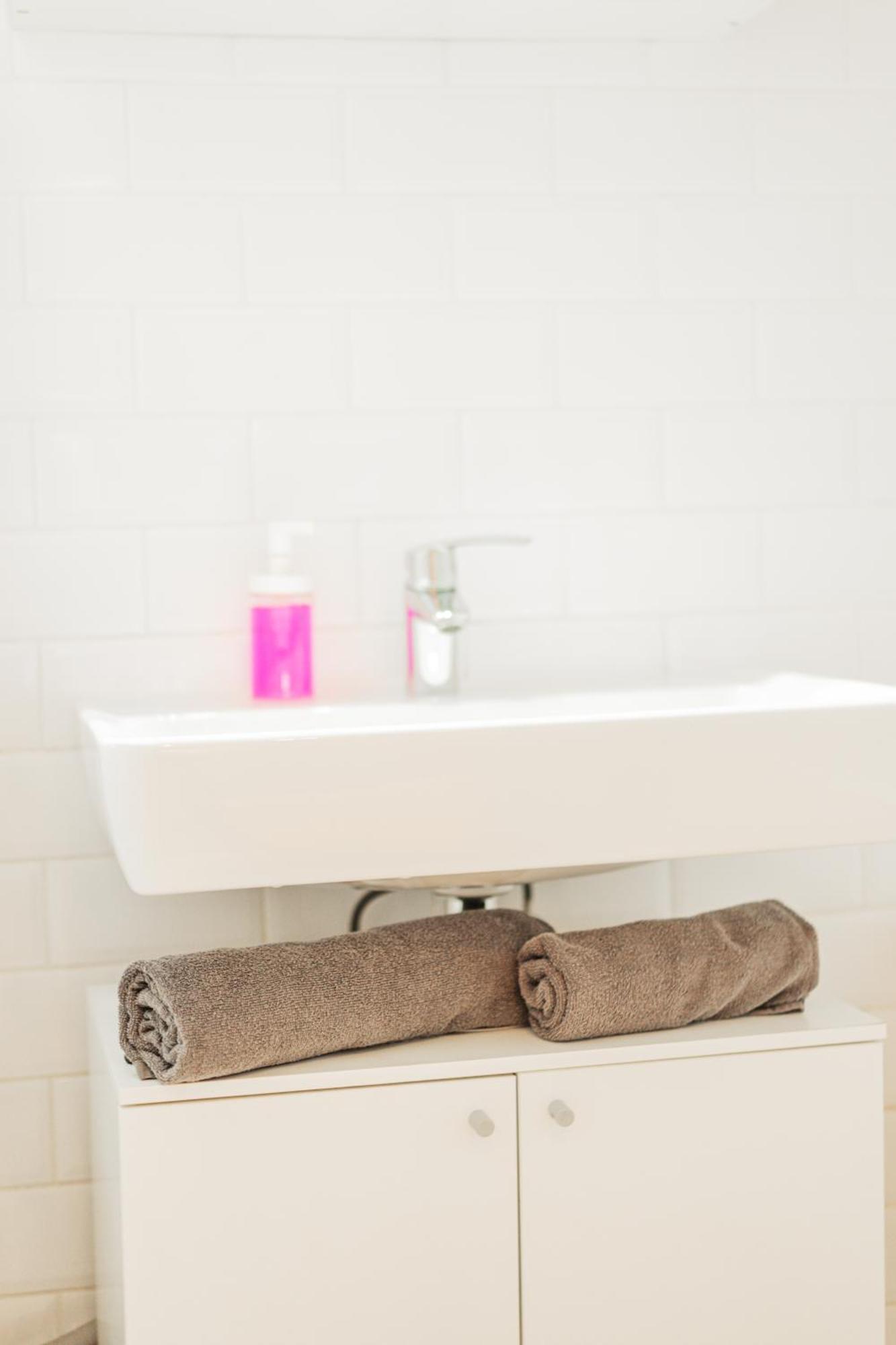 Central City Lofts Wien Ngoại thất bức ảnh