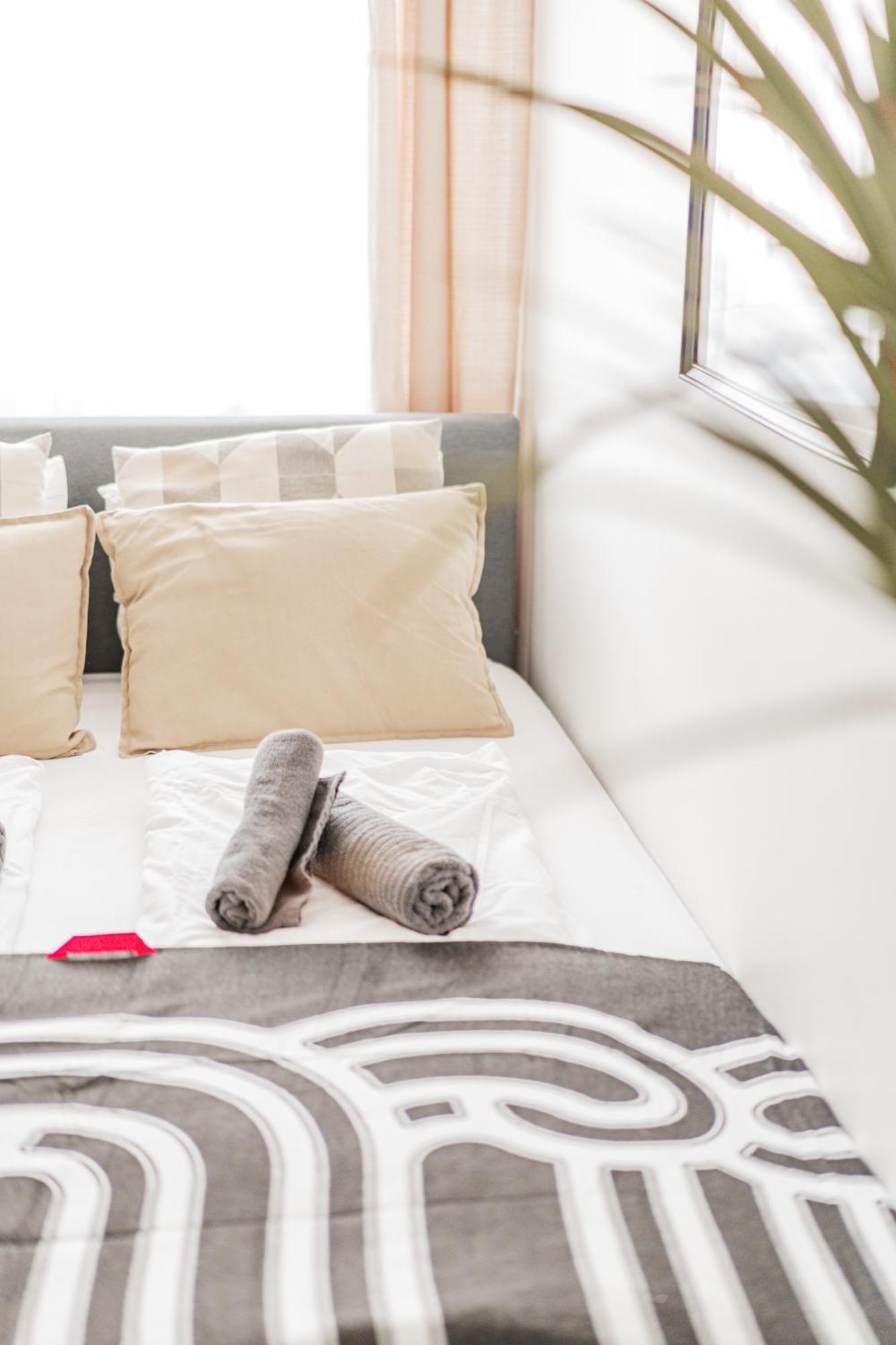 Central City Lofts Wien Ngoại thất bức ảnh