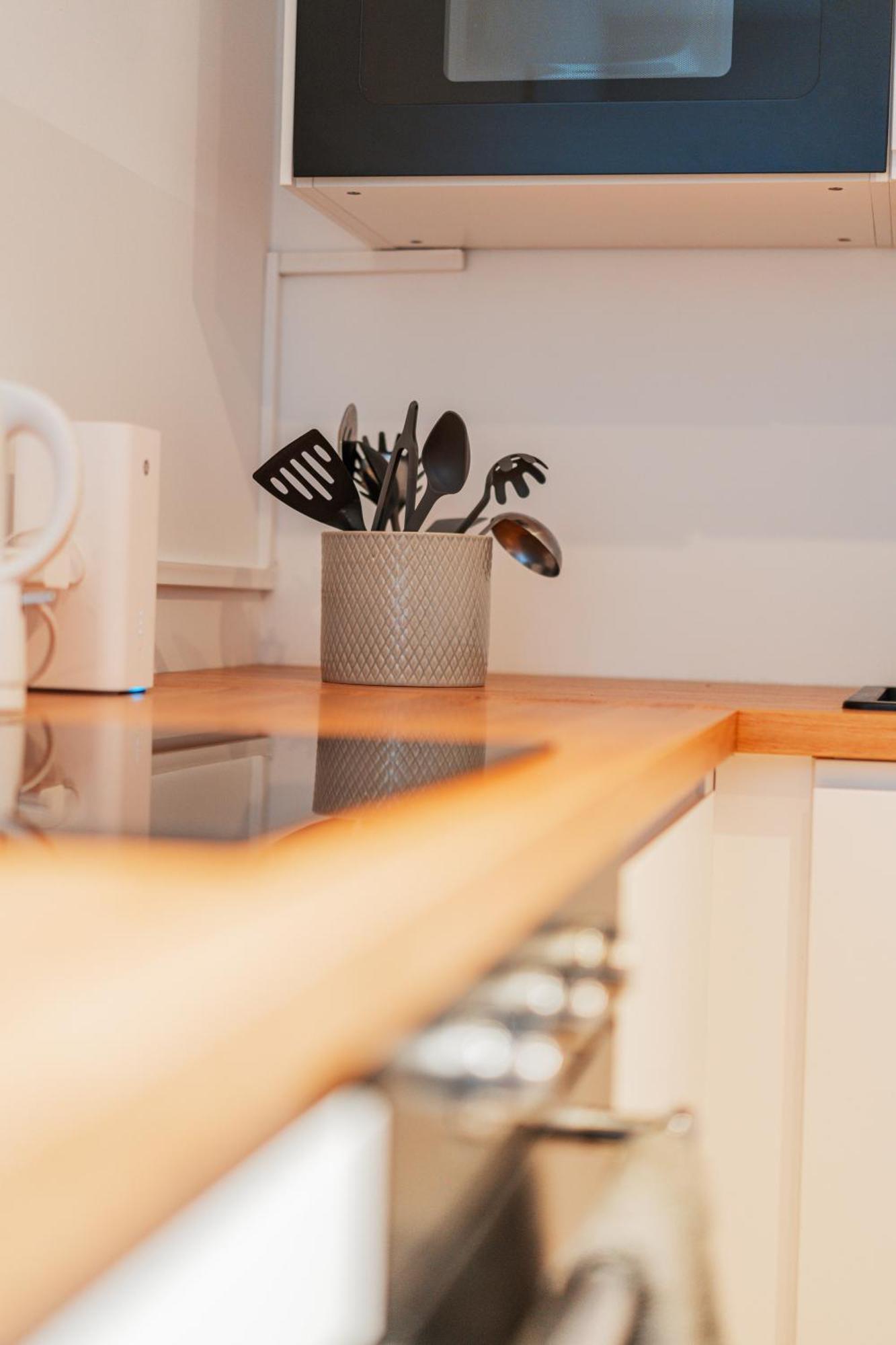 Central City Lofts Wien Ngoại thất bức ảnh