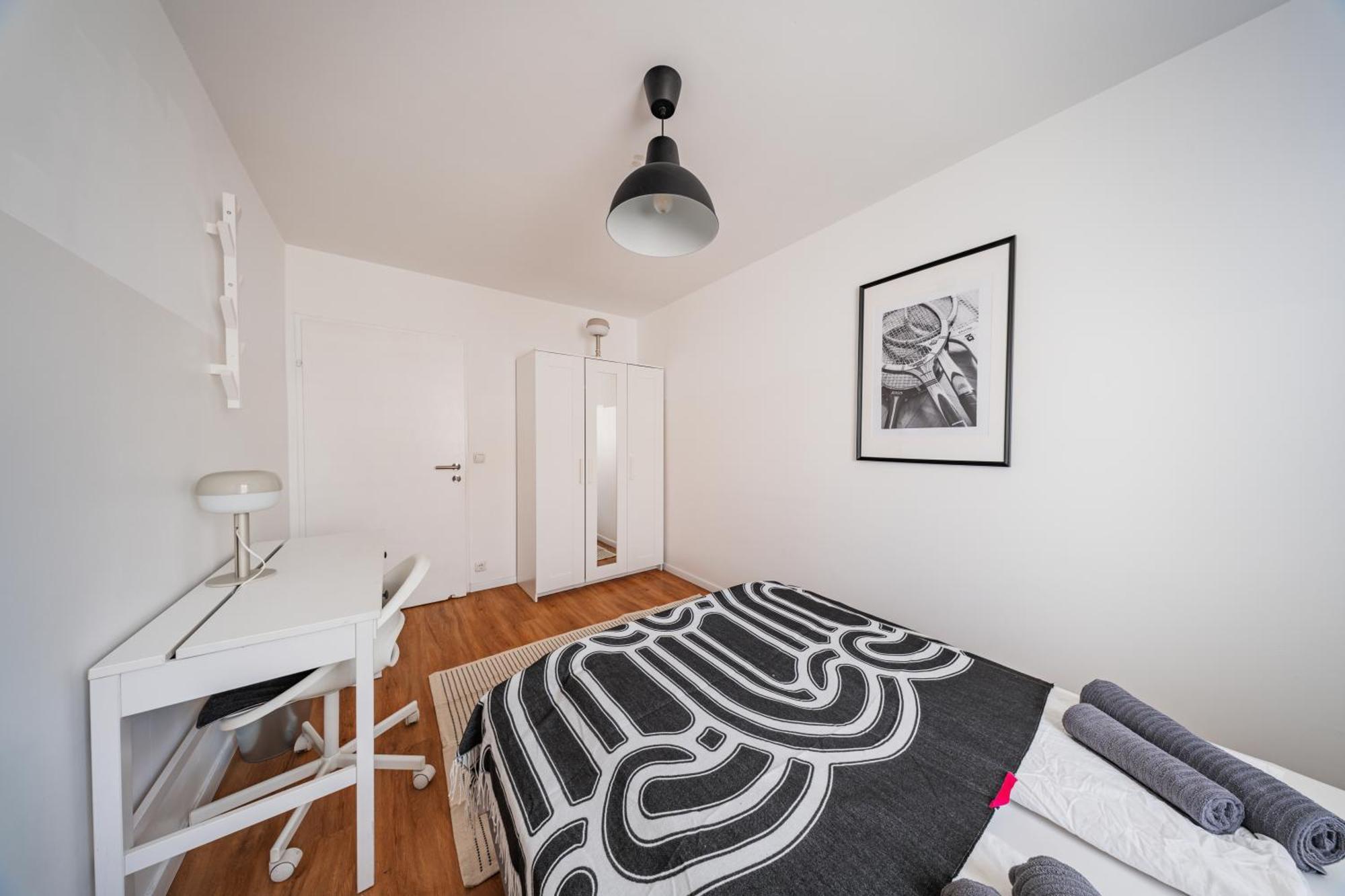 Central City Lofts Wien Ngoại thất bức ảnh