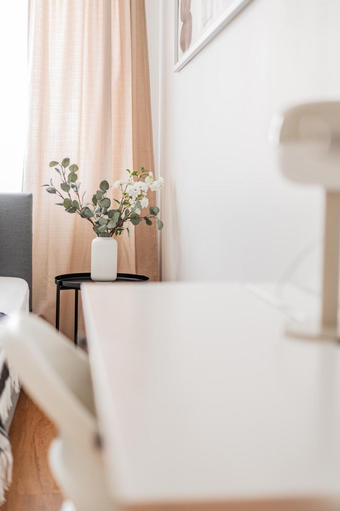 Central City Lofts Wien Ngoại thất bức ảnh