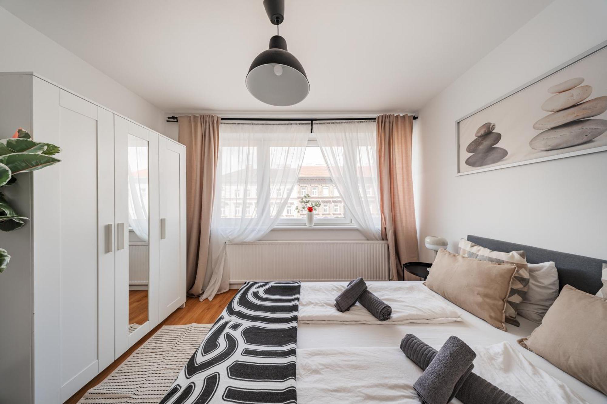 Central City Lofts Wien Ngoại thất bức ảnh
