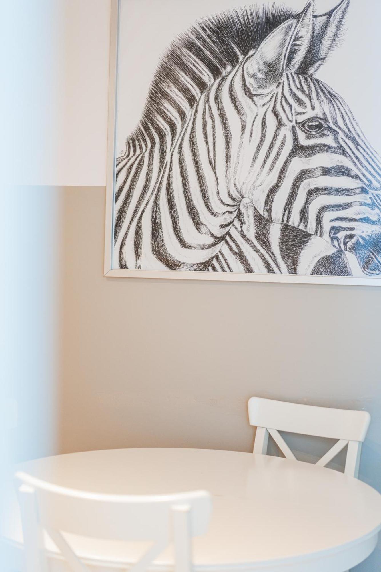 Central City Lofts Wien Ngoại thất bức ảnh