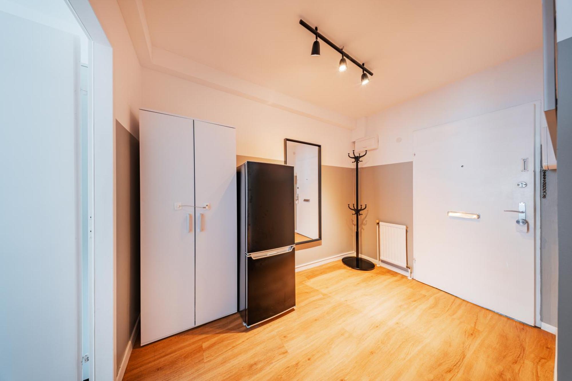 Central City Lofts Wien Ngoại thất bức ảnh
